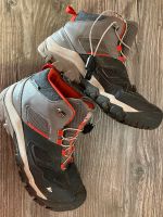 Wanderschuhe Kinder Gr.35 Trekking Bayern - Mindelstetten Vorschau