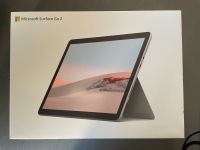 Surface Go 2 mit Tatstatur, Maus &Stift Kobaltblau 8GB RAM Tablet Niedersachsen - Löningen Vorschau