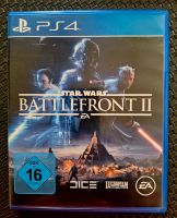 Star Wars Battlefront 2 PS4 Playstation 4 Bayern - Nußdorf am Inn Vorschau