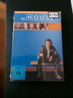 DVD  Dr. House  Staffel 1  (OVP) Bayern - Schongau Vorschau