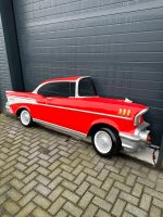 USA Chevrolet Bel Air Deko - Werbung US Nordrhein-Westfalen - Gronau (Westfalen) Vorschau