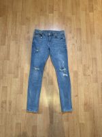 Primark Super Skinny Herren Jeans Hose blau Größe W32 L34 Bayern - Mengkofen Vorschau