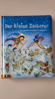 Der kleine Zauberer Puzzlebuch Baden-Württemberg - Villingen-Schwenningen Vorschau