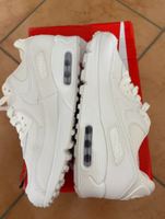 Nike Air max 90 Weiß, Gr. 36-45 verfügbar! Nordrhein-Westfalen - Olpe Vorschau