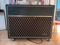 VOX AC30 Top Boost Baujahr 1968 Silver Bulldogs Baden-Württemberg - Karlsruhe Vorschau