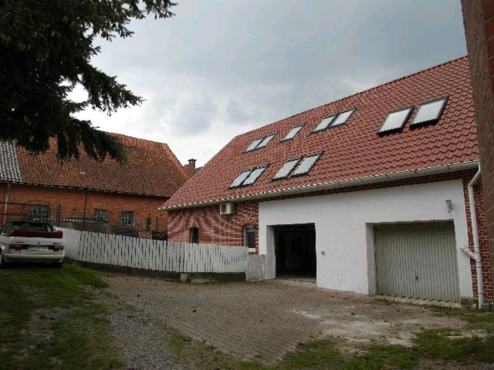 Haus zu vermieten 5ZK, 2Bad, Garage, Garten *Erstbezug nach Kerns in Hessisch Oldendorf