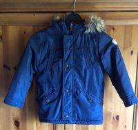 Sanetta Eat Ants Winterjacke Mantel Gr.98 Baden-Württemberg - Riedlingen Vorschau