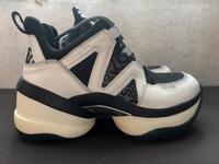 Leather Sneaker OLYMPIA Michael Kors Sachsen - Freiberg Vorschau