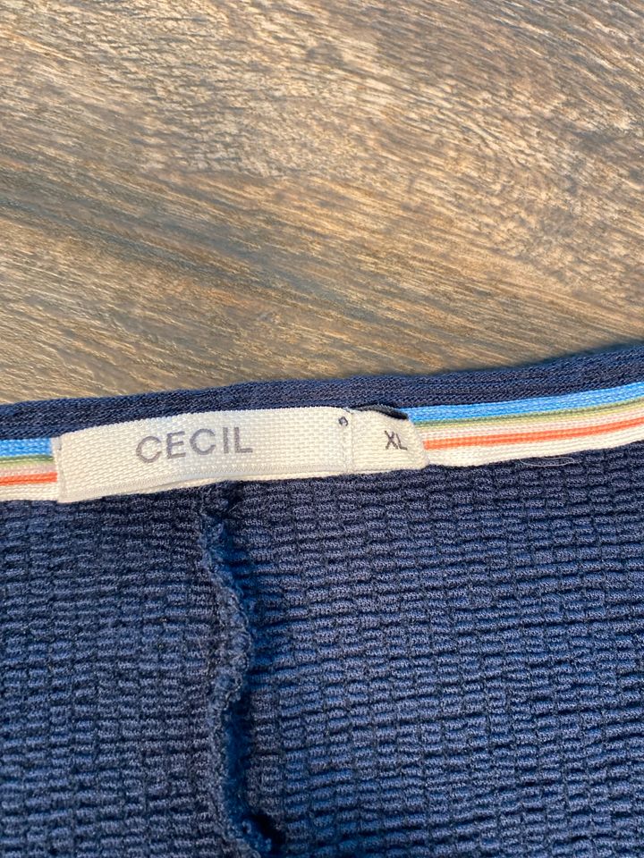 Cecil Shirt Gr. XL! in Gelsenkirchen