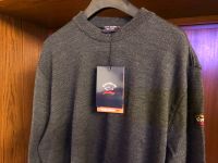 Paul Shark Pullover Gr. XL/54 Neu mit Etikett. 100% Schurwolle. Duisburg - Meiderich/Beeck Vorschau