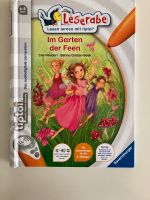 Leserabe TipToi - Im Garten der Feen Thüringen - Geisa Vorschau