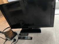 Fernseher LG 32LD550 mit Receiver Zehnder Saarland - Ottweiler Vorschau