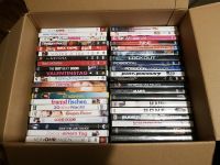 41 DVDs Liebe, Action Filme Paket (74ct/Stk.) o einzeln für 1,50€ Thüringen - Bad Klosterlausnitz Vorschau