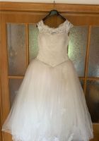 Brautkleid der Marke ,,Madam Burcu“ Rheinland-Pfalz - Daaden Vorschau