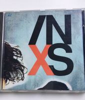 CD - INXS - X Bayern - Hilpoltstein Vorschau