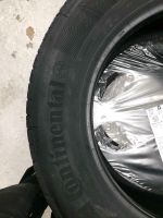 225/60 R17 Continental  Premium Contact 5 Hessen - Braunfels Vorschau