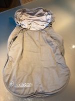 Maxi Cosy Fußsack beige /taupe Hannover - Vahrenwald-List Vorschau