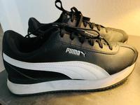 Puma Turnschuhe schwarz Gr. 38 Bayern - Schweinfurt Vorschau