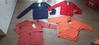 NEU mit Etikett Pullover Pulli Shirt Tom Tailor...Gr. XS/S Nordrhein-Westfalen - Hamm Vorschau