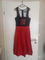 Dirndl lang Gr. 40 Bayern - Ingolstadt Vorschau