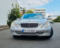 Mercedes Benz E 211  , Mit LPG GAS Nürnberg (Mittelfr) - Nordstadt Vorschau