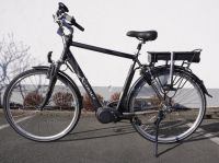 E-Bike, Fahrrad X-Tract Lite 57" Rheinland-Pfalz - Rheinbrohl Vorschau