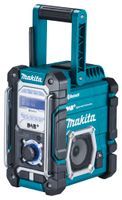 MAKITA DMR112 Akku-Baustellenradio DAB, DAB+ & FM Bayern - Erlangen Vorschau