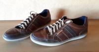 AM Shoe Company Herren Schnürschuhe braun Gr.42 Rheinland-Pfalz - Koblenz Vorschau