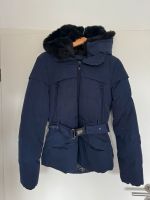 Wellensteyn Tivoli Tivana Winterjacke Blau Kapuze S Nordrhein-Westfalen - Langerwehe Vorschau