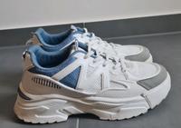 Damensneaker Bayern - Gilching Vorschau