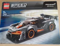 Lego Speed Champions  Mc Laren SENNA 75892 Nordrhein-Westfalen - Neukirchen-Vluyn Vorschau