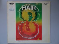 LP Hair / The American Tribal Love-Rock Musical Bayern - Hofstetten a. Lech Vorschau