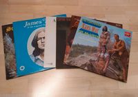 Alte Schallplatten Konvolut Karl May, Les Humphries singers, etc. Baden-Württemberg - Sindelfingen Vorschau