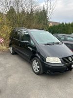 Vw Sharan  1.9TDI Nordrhein-Westfalen - Schwerte Vorschau