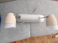 Lampe Badezimmer wandleuchte Wandlampe Hannover - Vahrenwald-List Vorschau