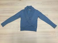 Pullover Esprit Gr. M (38) blau Winterpullover mit tollem Kragen Brandenburg - Velten Vorschau
