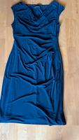 Festliches Kleid mit Wasserfallausschnitt Bayern - Immenstadt Vorschau