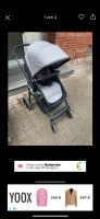 Kinderwagen 3in 1 Nordrhein-Westfalen - Bönen Vorschau