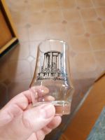 Drei Hassia Sprudel Wasserglas mit Brunnenbild Hessen - Flörsheim am Main Vorschau