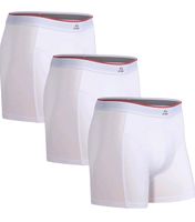 DANISH ENDURANCE 3er Pack Boxershorts Herren, OVP, Größe L Thüringen - Bad Salzungen Vorschau