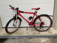 Staiger Mountainbike 26 Zoll, Rahmenhöhe 48cm, Magura, Shimano Baden-Württemberg - Bad Mergentheim Vorschau