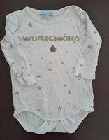 Body "Wunschkind" Louis & Louisa Gr. 68-74 München - Trudering-Riem Vorschau