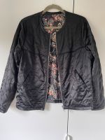 Oui Set urban deluxe Stepp Jacke Blouson Bomber wendbar 38 Baden-Württemberg - Ebersbach an der Fils Vorschau