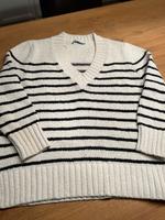 ♥️Pullover ZARA Oversize ♥️Gr.M Hessen - Langgöns Vorschau