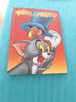 Tom & Jerry Buch Nordrhein-Westfalen - Niederkassel Vorschau