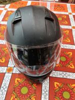 Motorrad Helm Vinz Sachsen-Anhalt - Sangerhausen Vorschau