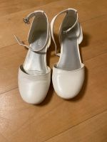 Graceland Weiße Ballerinas Kommunion Nordrhein-Westfalen - Langenfeld Vorschau