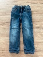 ❌❌ Jeans Hose gefüttert gr 98/104 ❌❌ Bayern - Kaufbeuren Vorschau