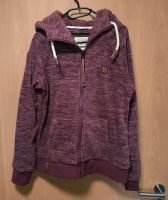 Naketano Fleece Jacke XL Saarland - Neunkirchen Vorschau