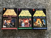 3x Star Wars, Kevin J. Anderson, Heyne Verlag Niedersachsen - Lüneburg Vorschau